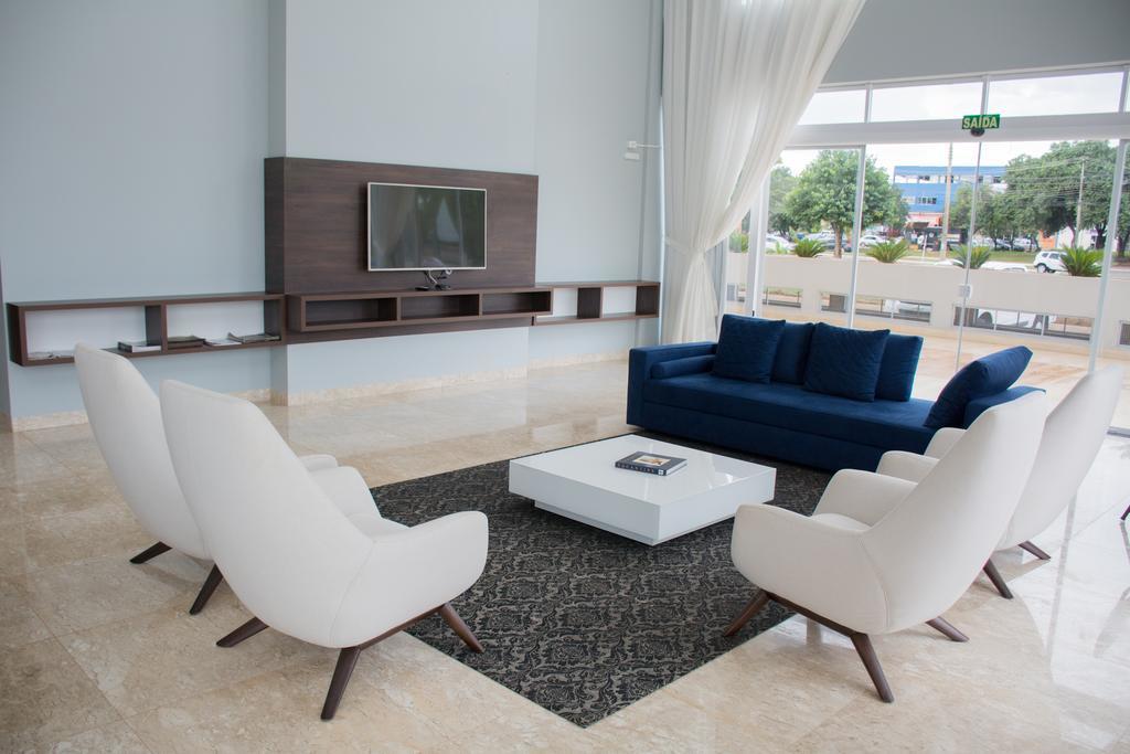 Select Hotel Палмас Экстерьер фото