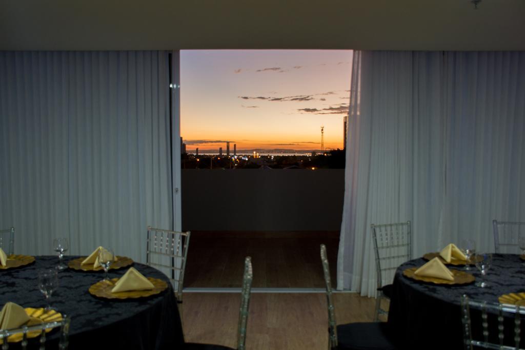 Select Hotel Палмас Экстерьер фото