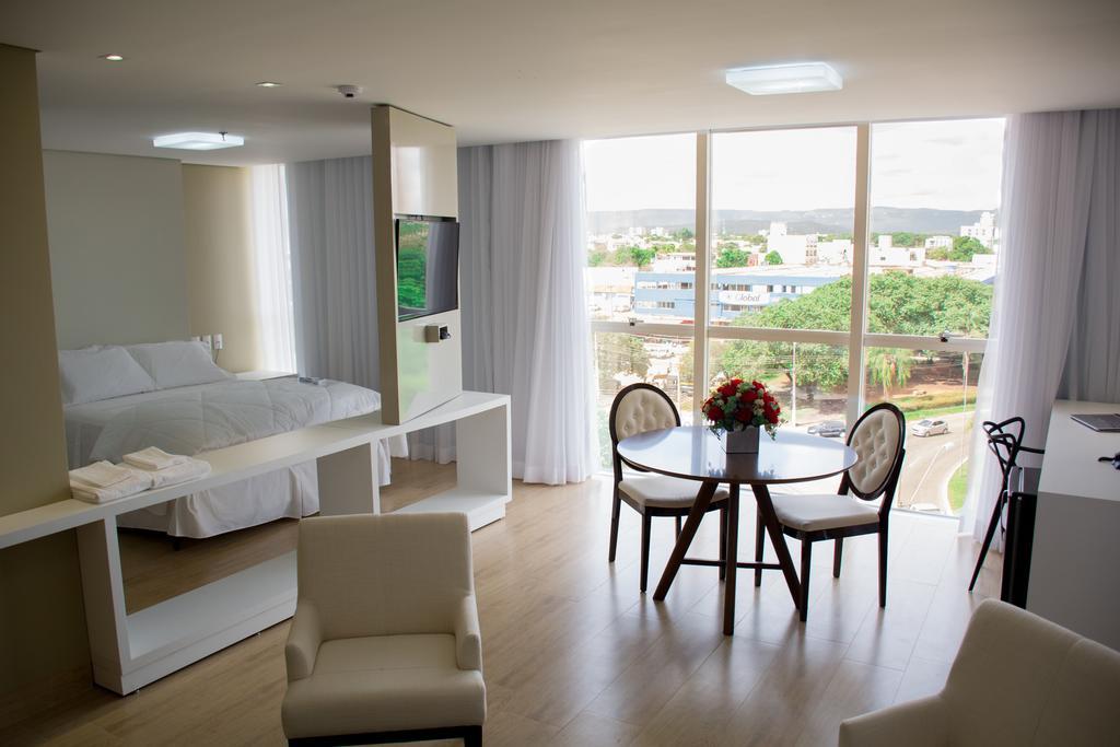 Select Hotel Палмас Экстерьер фото