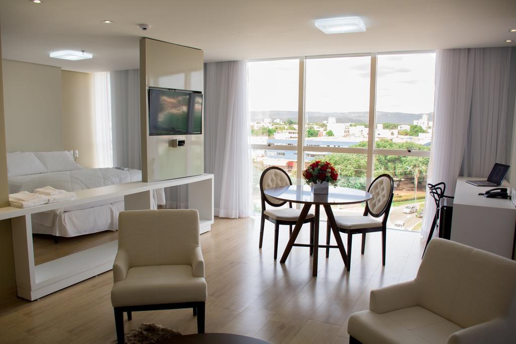Select Hotel Палмас Экстерьер фото