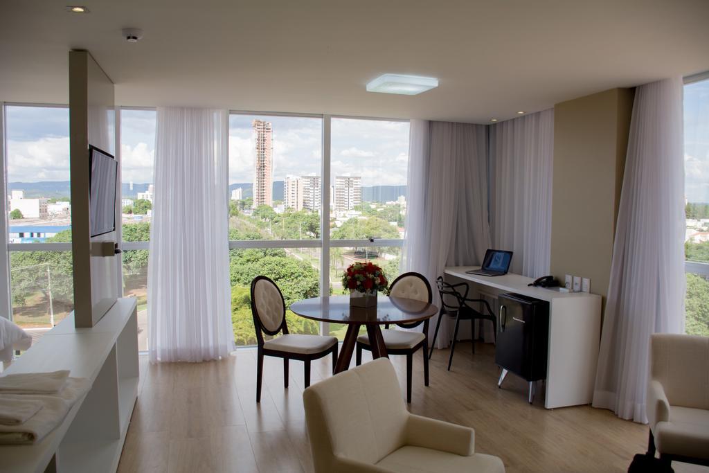 Select Hotel Палмас Экстерьер фото