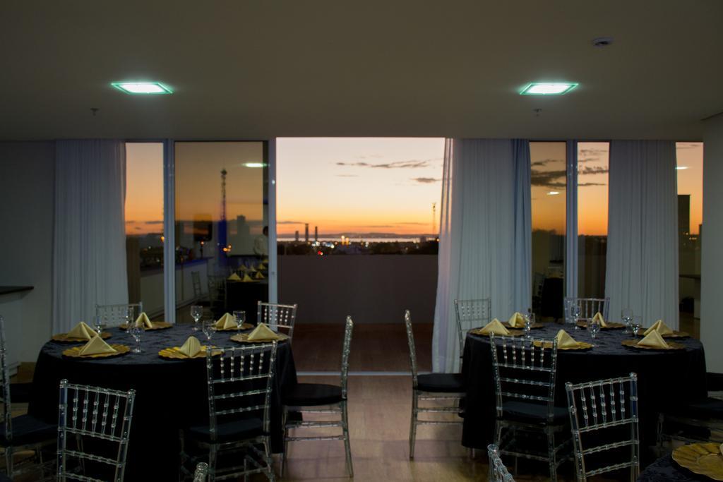 Select Hotel Палмас Экстерьер фото