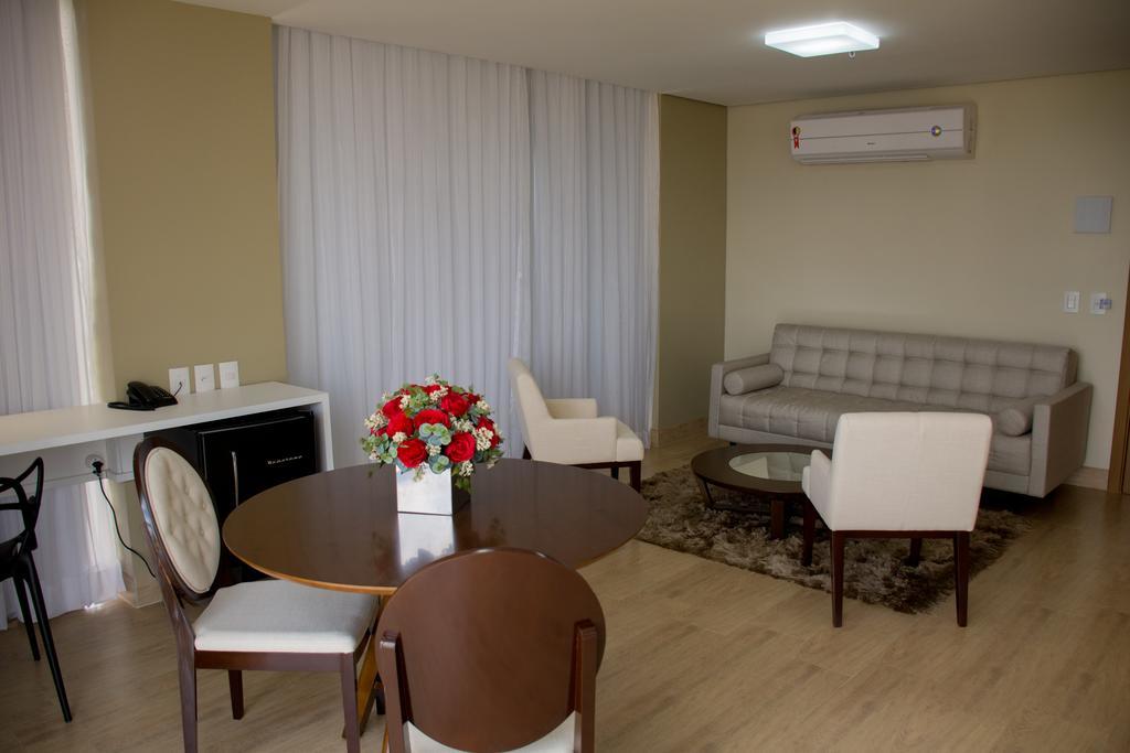 Select Hotel Палмас Экстерьер фото