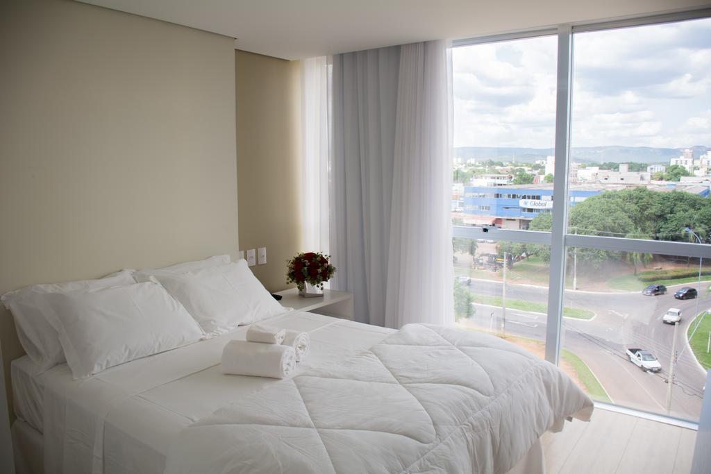 Select Hotel Палмас Экстерьер фото