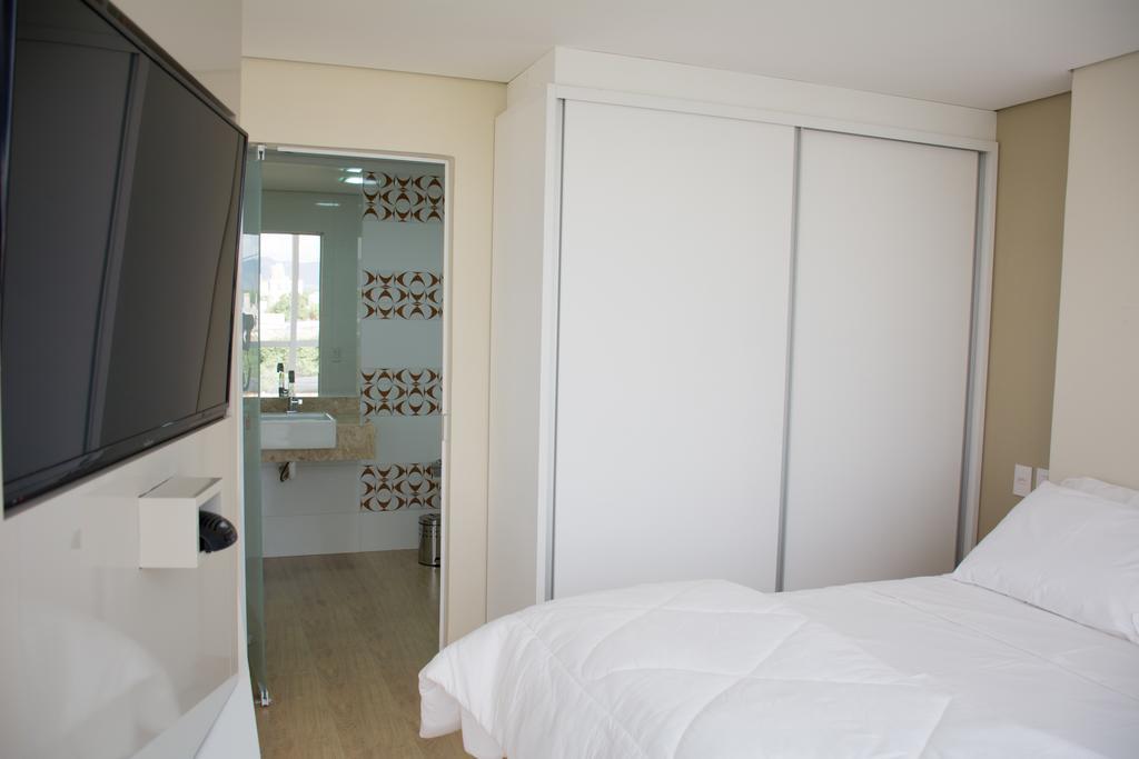 Select Hotel Палмас Экстерьер фото
