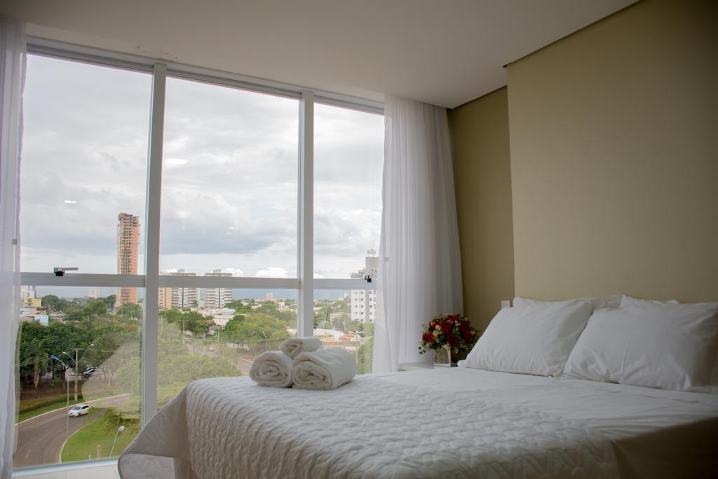 Select Hotel Палмас Экстерьер фото
