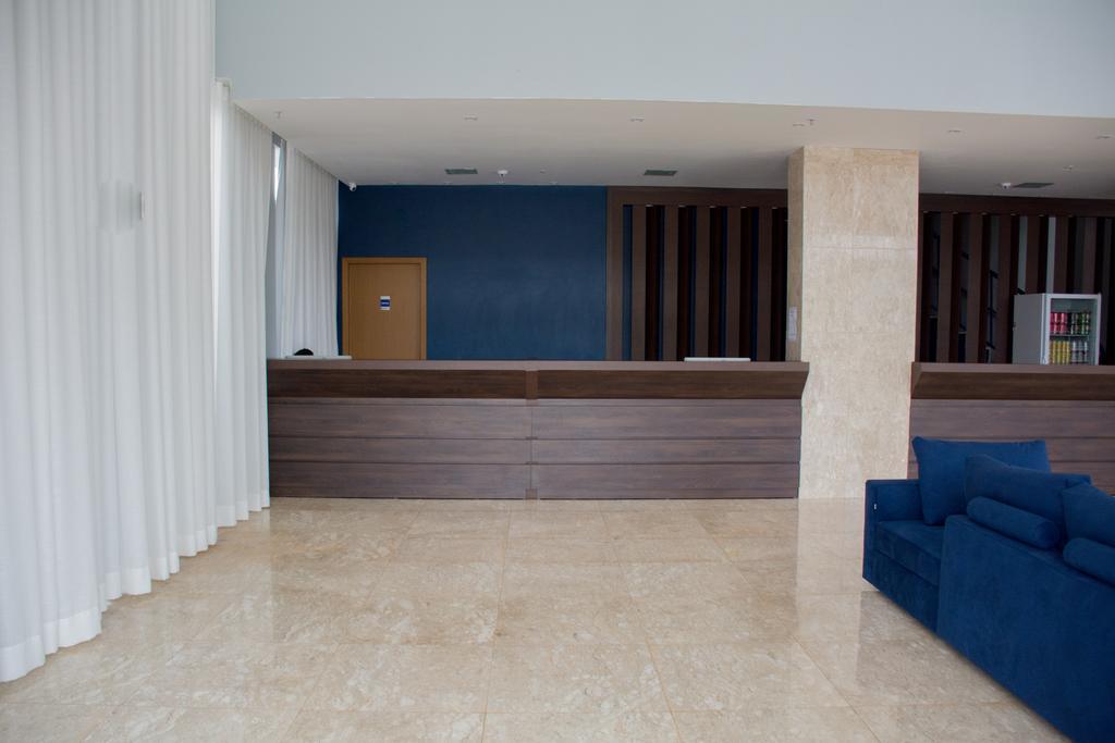 Select Hotel Палмас Экстерьер фото