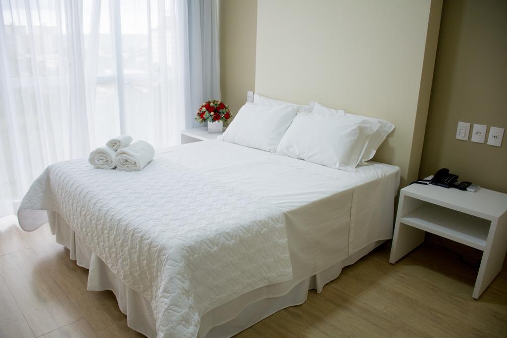 Select Hotel Палмас Экстерьер фото