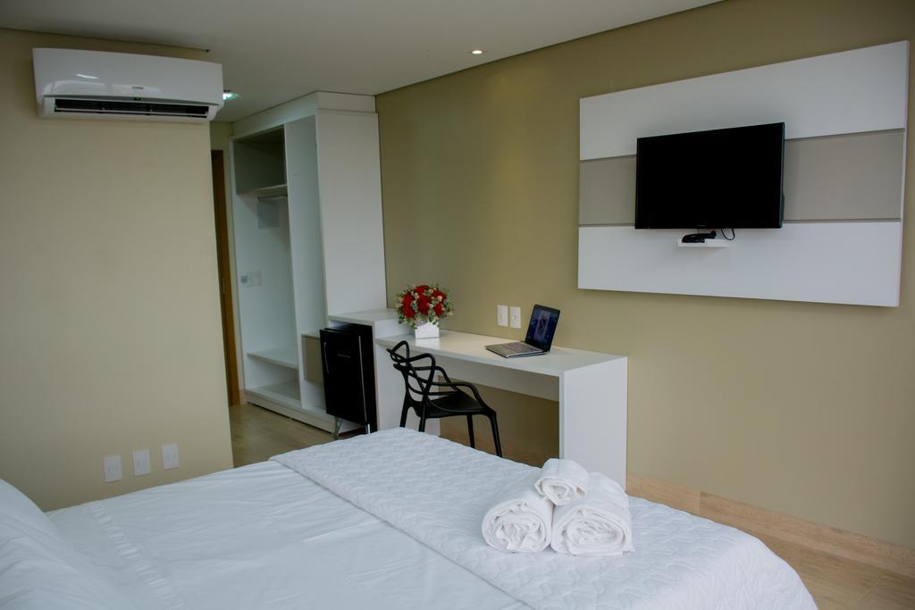 Select Hotel Палмас Экстерьер фото