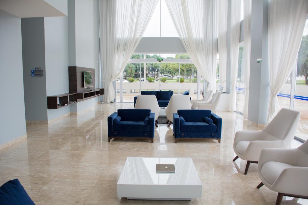 Select Hotel Палмас Экстерьер фото