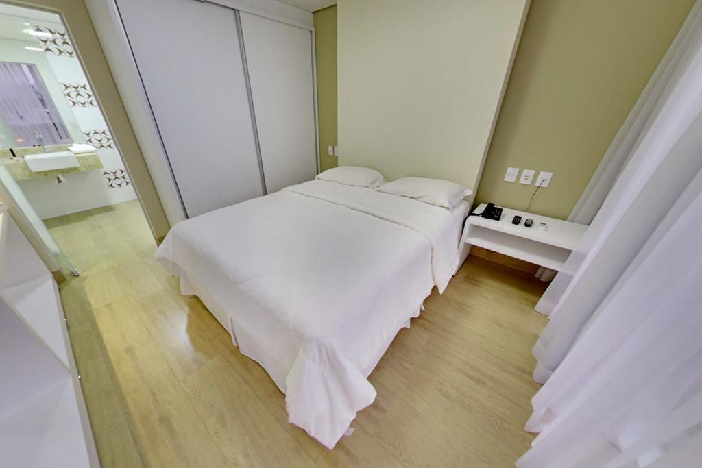 Select Hotel Палмас Экстерьер фото