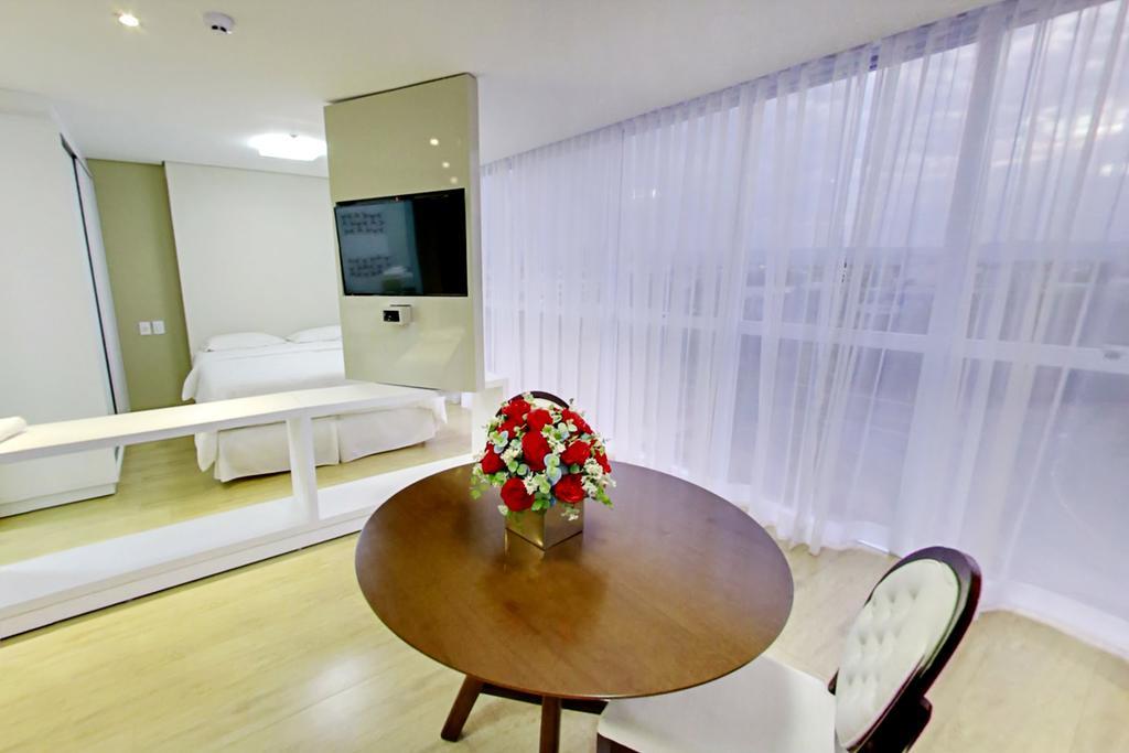 Select Hotel Палмас Экстерьер фото