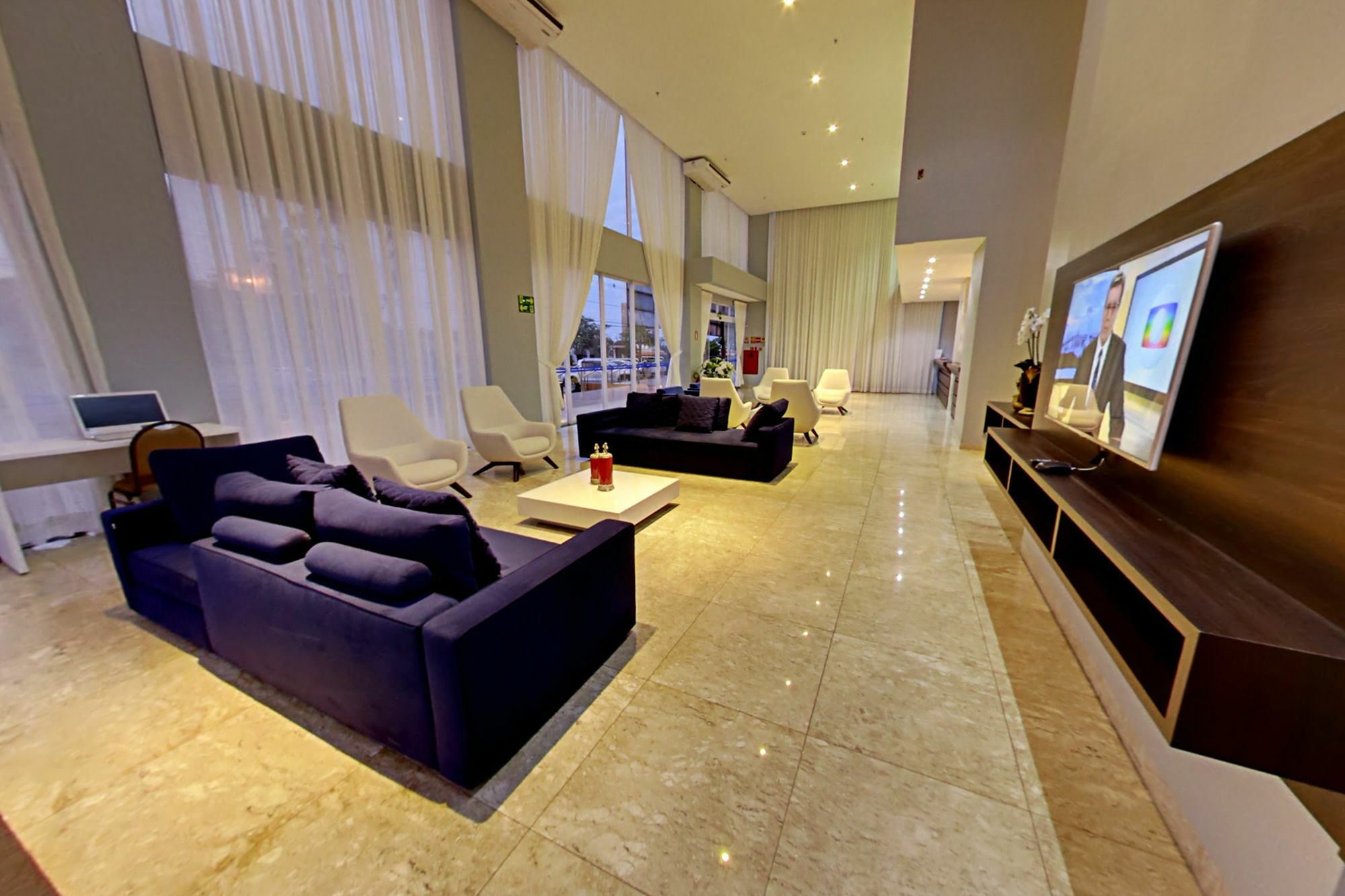 Select Hotel Палмас Экстерьер фото