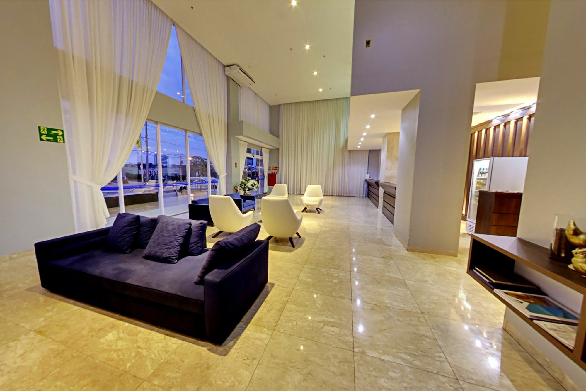 Select Hotel Палмас Экстерьер фото